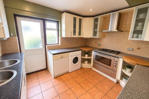 3 bedroom semi-detached house for sale, Willow Gardens, Greater London TW3