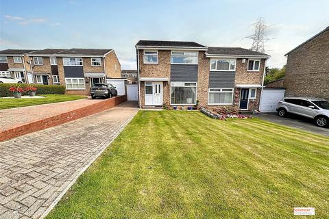 7 Bowmont Drive, Tanfield Lea, Stanley, DH9 9PF