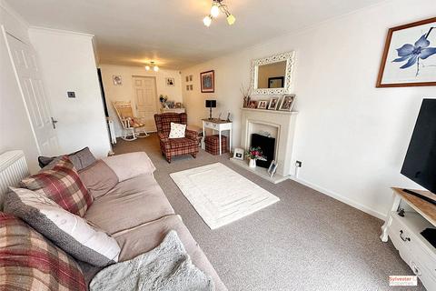 7 Bowmont Drive, Tanfield Lea, Stanley, DH9 9PF