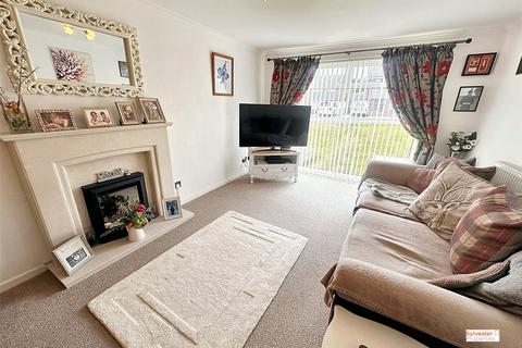7 Bowmont Drive, Tanfield Lea, Stanley, DH9 9PF