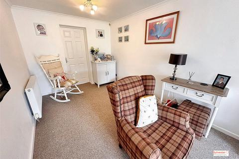 7 Bowmont Drive, Tanfield Lea, Stanley, DH9 9PF