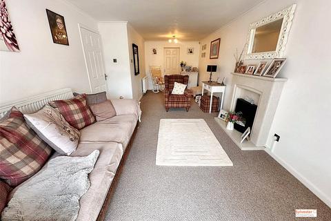 7 Bowmont Drive, Tanfield Lea, Stanley, DH9 9PF