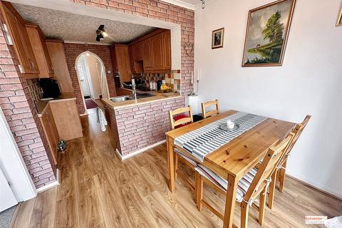 7 Bowmont Drive, Tanfield Lea, Stanley, DH9 9PF