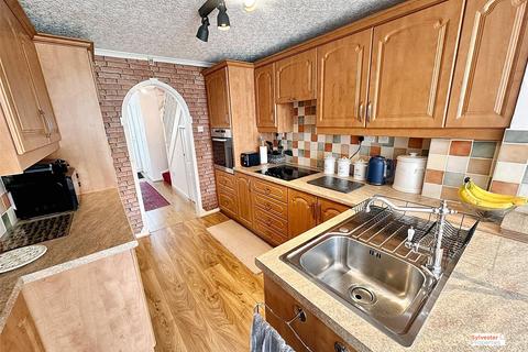 7 Bowmont Drive, Tanfield Lea, Stanley, DH9 9PF