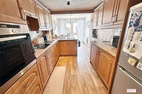7 Bowmont Drive, Tanfield Lea, Stanley, DH9 9PF