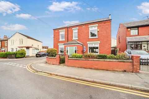 undefined, Upholland Road, Billinge, WN5