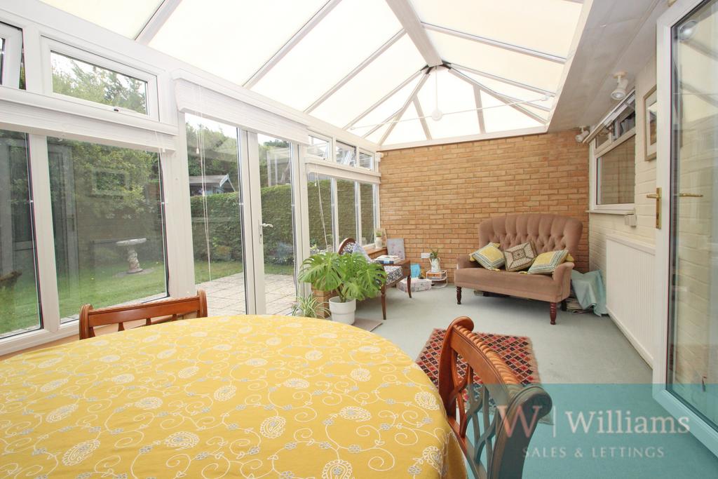 Sunroom