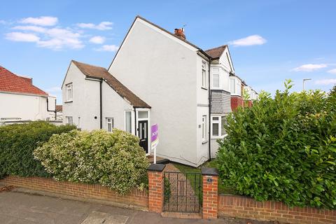 undefined, The Chase, Gillingham