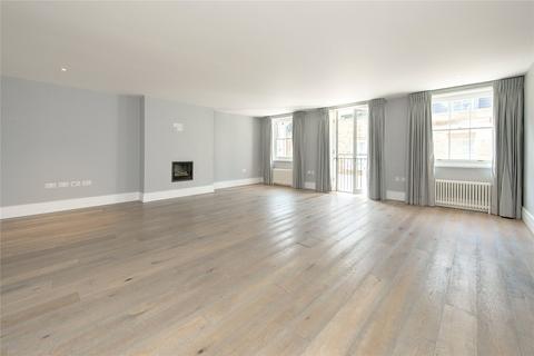 undefined, Clabon Mews, London, SW1X