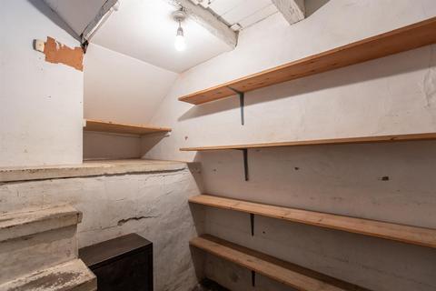 undefined, Thorpe Bassett, Malton