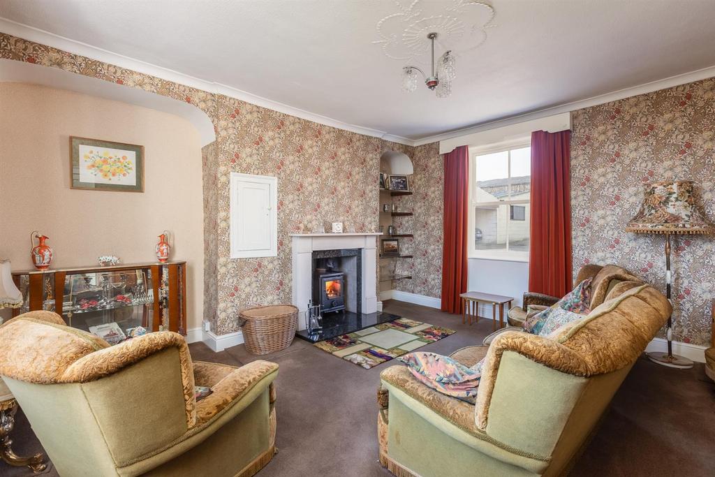 Drawing Room