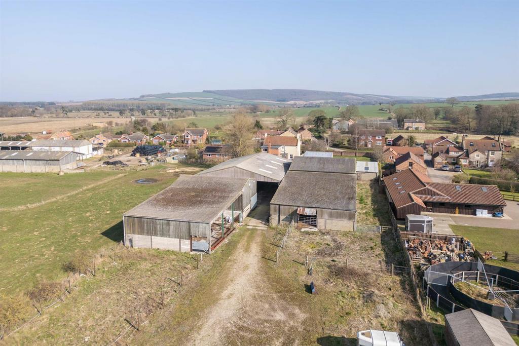 Outbuildings