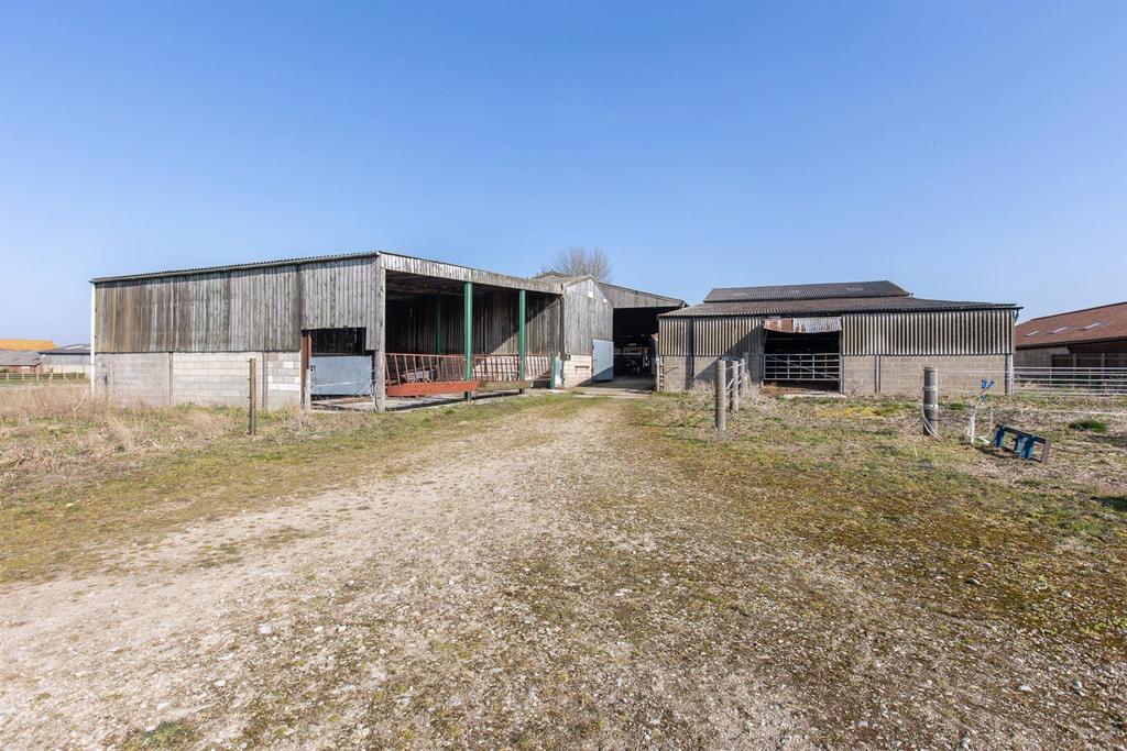 Outbuildings