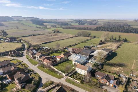 undefined, Thorpe Bassett, Malton