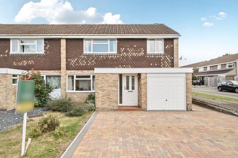 undefined, Fanstones Road, Eldene, Swindon, SN3