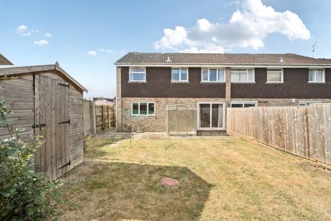 undefined, Fanstones Road, Eldene, Swindon, SN3