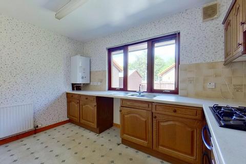 undefined, 38 Drumduan Road, Forres, IV36 1BS