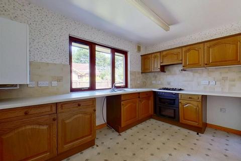 2 bedroom semi-detached bungalow for sale, 38 Drumduan Road, Forres, IV36 1BS