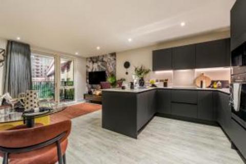 1 bedroom apartment for sale, Plot 907, The Empire Apartments at Dagenham Green, Kent Avenue RM9