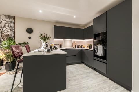 1 bedroom apartment for sale, Plot 907, The Empire Apartments at Dagenham Green, Kent Avenue RM9