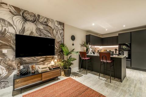 1 bedroom apartment for sale, Plot 907, The Empire Apartments at Dagenham Green, Kent Avenue RM9