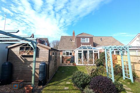 3 bedroom semi-detached house for sale, Allerton Crescent, Whitchurch, Bristol