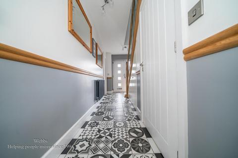 undefined, Chichester Close, Rugeley