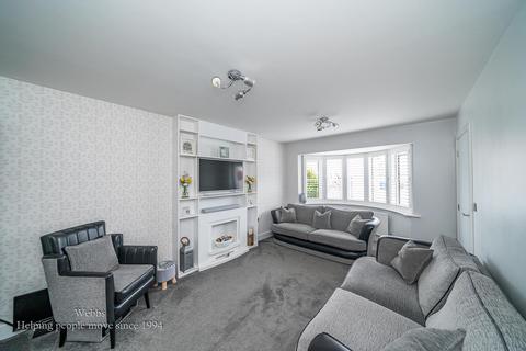 undefined, Chichester Close, Rugeley