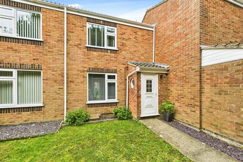47 Daffodil Walk, Lowestoft, NR33 8NR