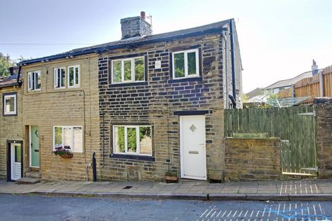 1 bedroom cottage for sale, Edgeholme Lane, Warley