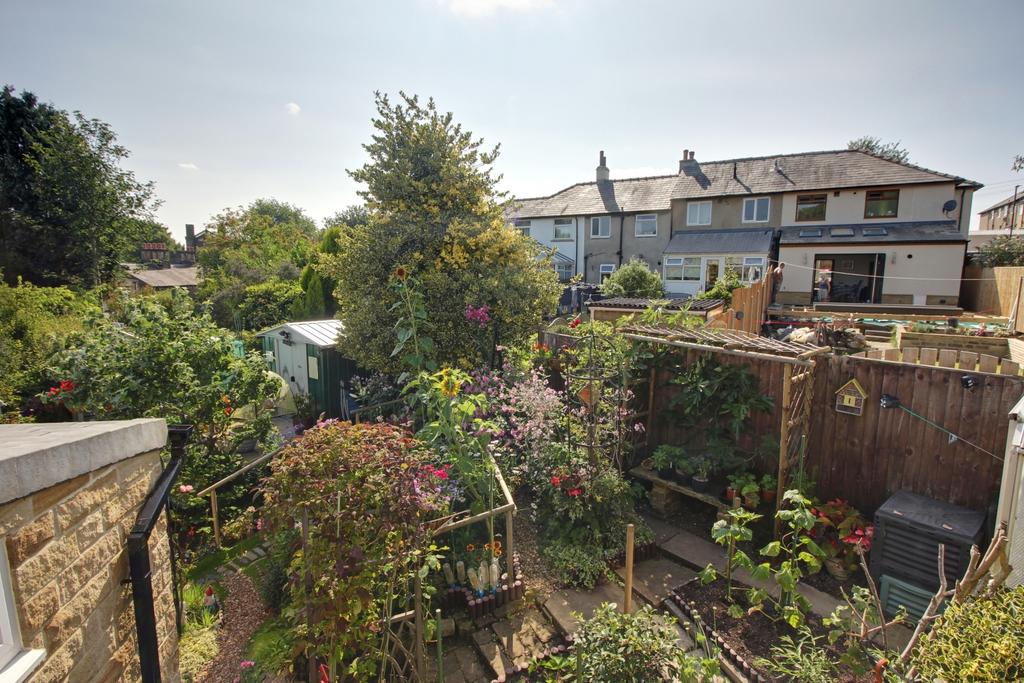 View from Bedroom