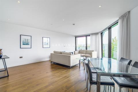 2 bedroom flat for sale, 1 Riverlight Quay, Nine Elms, London SW11