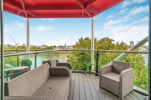 2 bedroom flat for sale, 1 Riverlight Quay, Nine Elms, London SW11