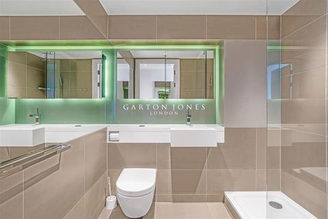 2 bedroom flat for sale, 1 Riverlight Quay, Nine Elms, London SW11
