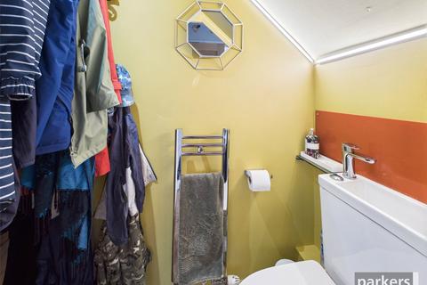 1 Dahlia, Woodley, Reading, RG5 4WR