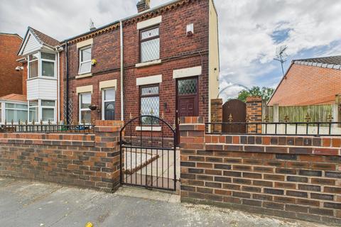 undefined, Broad Oak Road, Parr, St Helens, WA9