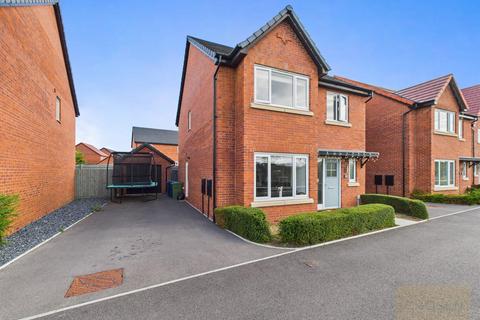 Milliner Crescent, Churchdown, Gloucester