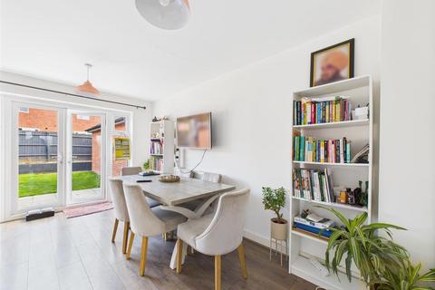 undefined, Milliner Crescent, Churchdown, Gloucester