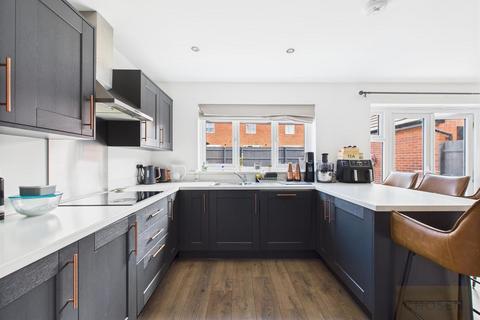 undefined, Milliner Crescent, Churchdown, Gloucester