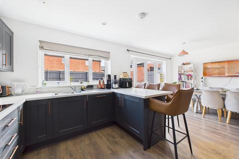 undefined, Milliner Crescent, Churchdown, Gloucester