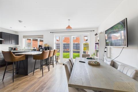 undefined, Milliner Crescent, Churchdown, Gloucester