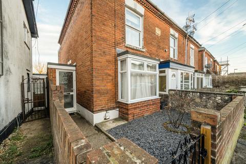 2 bedroom end of terrace house for sale, Firgrove Road, Freemantle, Southampton, Hampshire, SO15