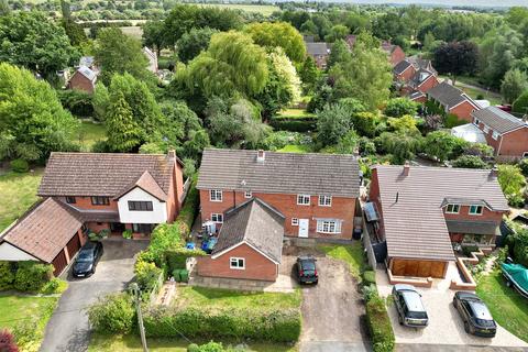 5 bedroom detached house for sale, Thrussington Road, Hoby