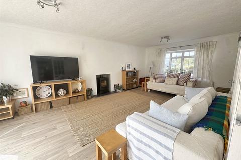 5 bedroom detached house for sale, Thrussington Road, Hoby
