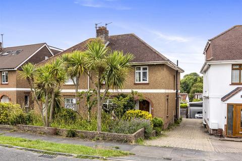 Graham Avenue, Patcham, Brighton
