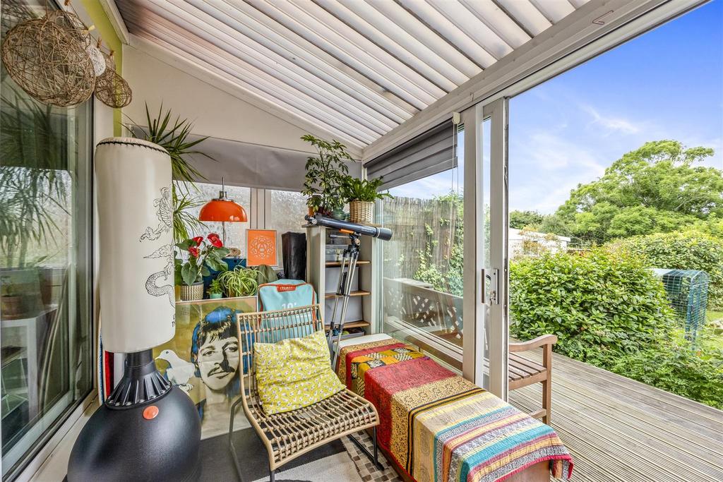 Conservatory