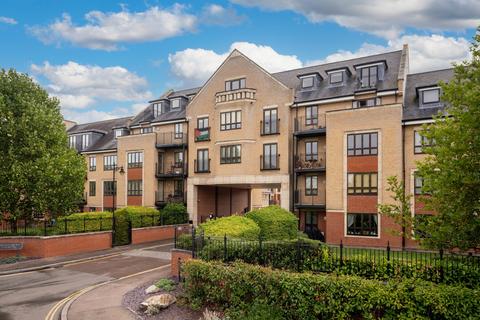 undefined, Riverside, Cambridge, CB5