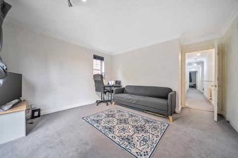 Westmoreland Road, Bromley