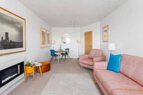 2 bedroom flat for sale, 50/8 Moira Terrace, Craigentinny, EH7 6RY
