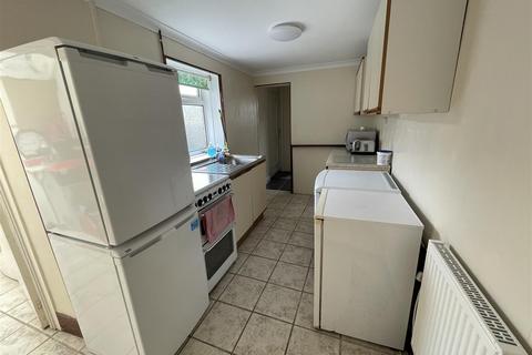 3 bedroom end of terrace house for sale, Ralph Terrace, Llanelli